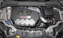 Load image into Gallery viewer, K&amp;N 13 Ford Focus ST L4-2.9L F/I Typhoon Performance Intake Cold Air Intakes K&amp;N Engineering   
