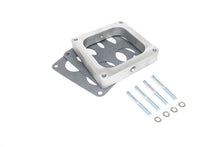 Load image into Gallery viewer, Snow Performance Dominator Carb Spacer Plate - 4500 Style Water Meth Plates Snow Performance
