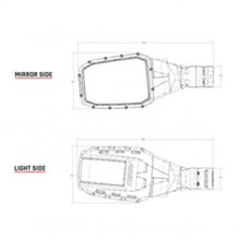 Load image into Gallery viewer, Rigid Industries Reflect Lamp Set Light Bars &amp; Cubes Rigid Industries
