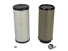 Load image into Gallery viewer, aFe MagnumFLOW Pro 5R OE Replacement Filter 17-20 Can-Am Maverick Air Filters - Direct Fit aFe

