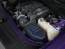 Load image into Gallery viewer, aFe MagnumFORCE Intake Super Stock Pro 5R Media Dodge Challenger 15-20 V6-3.6L/V8-5.7L/6.4L/6.2L Cold Air Intakes aFe
