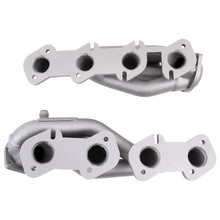 Load image into Gallery viewer, BBK 97-03 Ford F Series Truck 4.6 Shorty Tuned Length Exhaust Headers - 1-5/8 Titanium Ceramic Headers &amp; Manifolds BBK

