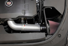 Load image into Gallery viewer, K&amp;N 2012 Cadillac CTS 3.0L/3.6L Typhoon Performance Intake Kit Cold Air Intakes K&amp;N Engineering   

