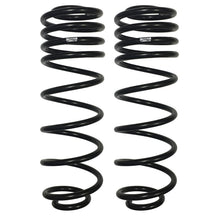 Load image into Gallery viewer, Skyjacker 97-06 Jeep TJ/LJ 4in Rear Dual Rate Long Travel Coil Springs Lift Springs Skyjacker
