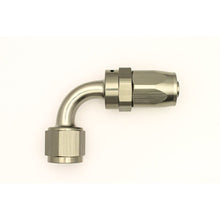 Load image into Gallery viewer, DeatschWerks 8AN Female Swivel 90-Degree Hose End CPE Fittings DeatschWerks
