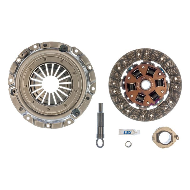Exedy OE 2012-2014 Mazda 5 L4 Clutch Kit Clutch Kits - Single Exedy