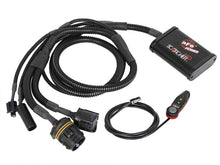 Load image into Gallery viewer, aFe Scorcher HD Module 08-10 Ford Diesel Trucks 6.4L V8 (td) In-Line Modules aFe
