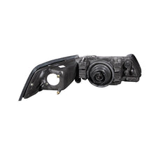 Load image into Gallery viewer, ANZO 1999-2004 Ford Mustang Crystal Headlights Black Headlights ANZO
