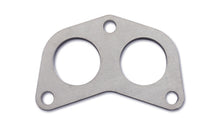 Load image into Gallery viewer, Vibrant Subaru EJ20 SS Exhaust Manifold Flange - 2 Flanges Per Set Flanges Vibrant
