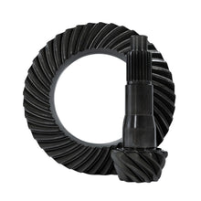 Load image into Gallery viewer, Yukon Ring &amp; Pinion Gear Set For Dana 35(M200) for Jeep Sport/Sahara 4.56 ratio 24-Spl Standard Open Final Drive Gears Yukon Gear &amp; Axle
