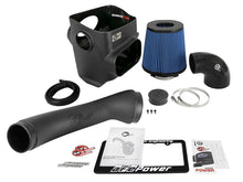 Load image into Gallery viewer, aFe Magnum Force Stage-2 Pro 5R Cold Air Intake System 16-19 Nissan Titan XD V8-5.0L (td) Cold Air Intakes aFe
