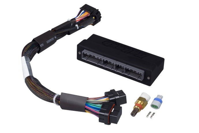 Haltech 99-00 Subaru WRX (Australian Delivered & JDM) Elite 1000/1500 Plug-n-Play Adaptor Harness Wiring Harnesses Haltech   