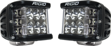 Load image into Gallery viewer, Rigid Industries D-SS - Driving - Set of 2 - Black Housing Light Bars &amp; Cubes Rigid Industries
