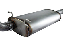 Load image into Gallery viewer, aFe MACHForce XP Exhausts Cat-Back SS-409 EXH CB Chevrolet Tahoe 07-08 V8-4.8/5.3L Catback aFe
