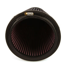 Load image into Gallery viewer, K&amp;N Universal Chrome Filter 6 inch FLG / 7.5 inch Base / 4.5 inch Top / 9 inch Height Air Filters - Universal Fit K&amp;N Engineering   
