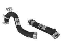 Load image into Gallery viewer, aFe BladeRunner 3in Alum Hot and Cold Intercooler Tube Kit 2019 Ford Ranger 2.3L (t) Intercoolers aFe
