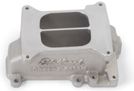 Edelbrock Manifold Top Only-STD Flange 4V Intake Manifolds Edelbrock