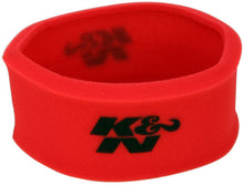 Load image into Gallery viewer, K&amp;N Air Filter Precleaner Wrap 14in x 6in Pre-Filters K&amp;N Engineering   
