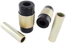 Load image into Gallery viewer, Whiteline Plus 03+ Nissan 350z / Infiniti G35 Front Lower Inner Control Arm Bushing Kit Bushing Kits Whiteline
