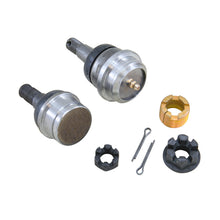 Load image into Gallery viewer, Yukon Gear Ball Joint Kit For 99 &amp; Down Ford &amp; Dodge Dana 60 / One Side Ball Joints Yukon Gear &amp; Axle   
