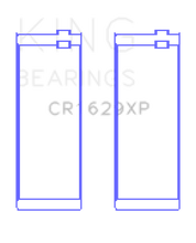Load image into Gallery viewer, King IHC Tractor 5.9L DT361/ 6.7L DT407 (Size STD) Performance Rod Bearing Set Bearings King Engine Bearings
