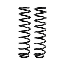 Load image into Gallery viewer, ARB / OME Coil Spring Front Jeep Jk Coilover Springs Old Man Emu
