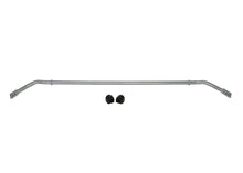 Load image into Gallery viewer, Whiteline 2013+ Mini Cooper (F55/F56/F57) Rear Heavy Duty Adjustable Sway Bar - 24mm Sway Bars Whiteline
