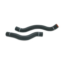 Load image into Gallery viewer, Mishimoto 90-94 Mitsubishi Black Silicone Hose Kit Hoses Mishimoto
