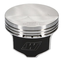 Load image into Gallery viewer, Wiseco SBC LS1 Vortec 5.3L FT -2.2cc 10.25:1 Piston Shelf Stock Kit Piston Sets - Forged - 8cyl Wiseco
