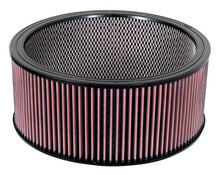 Load image into Gallery viewer, K&amp;N Custom Air Filter 14in OD / 12in ID / 6in Height Air Filters - Drop In K&amp;N Engineering   
