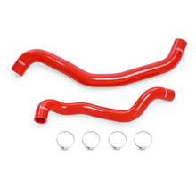 Load image into Gallery viewer, Mishimoto 04-08 Ford F-150 V8 Red Silicone Radiator Hose Kit Hoses Mishimoto
