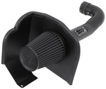 Load image into Gallery viewer, K&amp;N 71 Series Performance Intake Kit - Chevrolet/GMC 14-15 Silverado/Sierra / 2015 Suburban/Yukon Cold Air Intakes K&amp;N Engineering   
