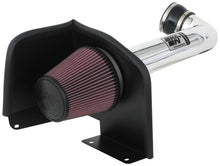 Load image into Gallery viewer, K&amp;N 09-10 Yukon/Sierra/Tahoe/Silverado/Escalade High Flow Performance Kit Cold Air Intakes K&amp;N Engineering   
