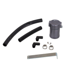 Load image into Gallery viewer, BBK 11-17 Ford Mustang V6 Oil Separator Kit - Pass Side Oil Separators BBK
