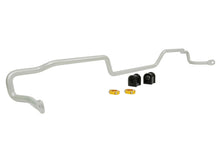 Load image into Gallery viewer, Whiteline 97-01 Toyota Camry/Solara MCV20/SXV20/SXV23 Rear Sway Bar 20mm Sway Bars Whiteline
