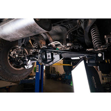 Load image into Gallery viewer, DV8 Offroad 2021-2022 Ford Bronco Rear Shock Guard Skid Plates Skid Plates DV8 Offroad
