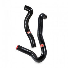 Load image into Gallery viewer, Skunk2 06-09 Honda Civic Si Radiator Hose Kit (Blk/Rd 2 Hose Kit) Radiator Hoses Skunk2 Racing
