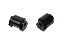 Load image into Gallery viewer, Whiteline Plus 5/95-99 Pathfinder / 5/95-03 Infiniti QX4 Fr Control Arm Lwr Inner Rear Bushing Kit Bushing Kits Whiteline
