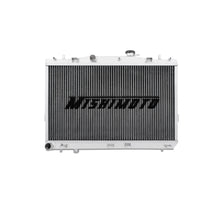 Load image into Gallery viewer, Mishimoto 03-08 Hyundai Tiburon Aluminum Radiator Radiators Mishimoto
