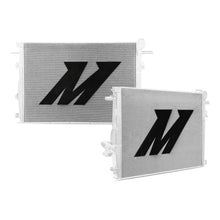 Load image into Gallery viewer, Mishimoto 11-16 Ford 6.7L Powerstroke Aluminum Primary Radiator Radiators Mishimoto
