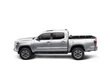 Load image into Gallery viewer, Truxedo 05-15 Toyota Tacoma 5ft TruXport Bed Cover Bed Covers - Roll Up Truxedo
