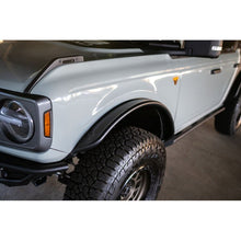 Load image into Gallery viewer, DV8 Offroad 21-23 Ford Bronco Tube Fender Flares Fenders DV8 Offroad
