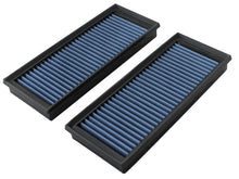 Load image into Gallery viewer, aFe MagnumFLOW Air Filters OER P5R A/F P5R 11-14 Mercedes-Benz AMG CL63/E63/S63 V8-5.5L(t) (Qty 2) Air Filters - Drop In aFe
