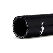 Load image into Gallery viewer, Mishimoto 65-67 Chevrolet Chevelle 283/327 Silicone Upper Radiator Hose Hoses Mishimoto
