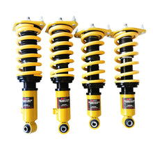 Load image into Gallery viewer, BLOX Racing 90-05 Mazda Miata Street Series II Coilovers - Non-Adjustable Damping Coilovers BLOX Racing
