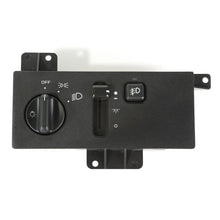 Load image into Gallery viewer, Omix Headlight Switch 96-98 Grand Cherokee Dash &amp; Interior Trim OMIX

