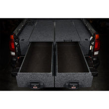 Load image into Gallery viewer, ARB Floor Kit 13555Ft-No Drawer Tacoma 15+ Ik-Fk-Exfk Tool Storage ARB
