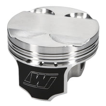 Load image into Gallery viewer, Wiseco Acura K20 K24 FLAT TOP 1.181X87.5MM Piston Shelf Stock Pistons - Forged - Single Wiseco
