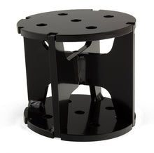 Load image into Gallery viewer, Air Lift Universal Angled Air Spring Spacer - 4in Lift Air Springs Air Lift
