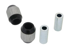 Load image into Gallery viewer, Whiteline 19-20 Hyundai Veloster Rear Control Arm Bushing Kit Bushing Kits Whiteline
